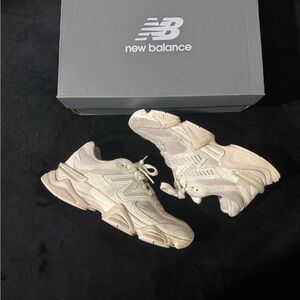 New Balance Beige 9060